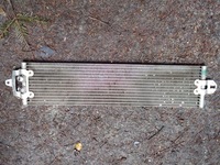 фото thumb №1, Audi q7 4l радиаторов масла коробки 3.0 tdi дизель