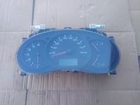 фото thumb №1, Счетчик приборная панель renault master iii movano p248105652r