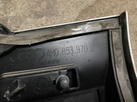 фото thumb №6, Audi q7 ii 4m планка двері права зад 4m0853970b оригінал