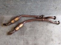 фото thumb №1, Jeep grand cherokee wk2 3.6 каталізатори комплект