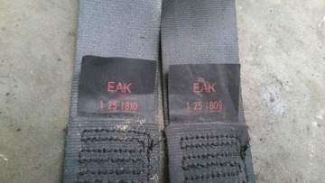 фото thumb №8, Панель консоль подушки ремені датчик peugeot 206+