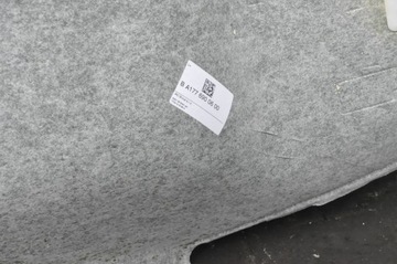 фото thumb №7, Mercedes w177 стеля дах чорна