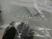 фото thumb №6, Nissan qashqai j11 болт шпилька секретка ключ