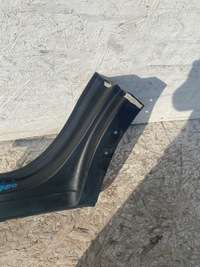 фото thumb №5, Opel mokka x лівий поріг обшивка