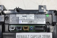 фото thumb №2, Навигация радио дисплей renault captur i lift 2019r 259153035r
