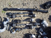 фото thumb №1, Audi оригинальный номер 4b0501203g приводной вал задняя p