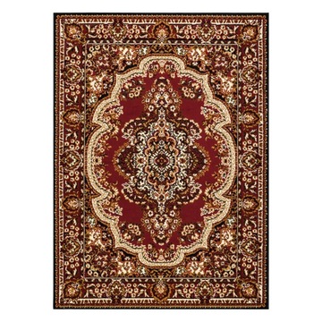 КОВЕР MORAD 120x170 BCF ROSETTE TRADITION #M633