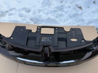 Бампер передний пол renault megane 3 рестайлинг  2011 - 2013 . в Украине, фото thumb