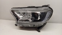 фото thumb №2, Ford ranger full led фара левый лампа anglik