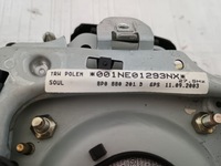 фото thumb №10, Воздуховод с подушка audi a2 a3 8z0419091e 8e0880201aa 8e0000124 8p0880201