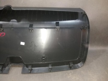 фото thumb №9, Skoda octavia iii задняя полка обивка оригинал!!!