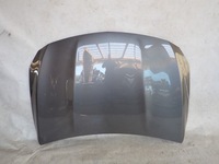 фото thumb №1, Mercedes gla x156 13- капот крышка двигателя