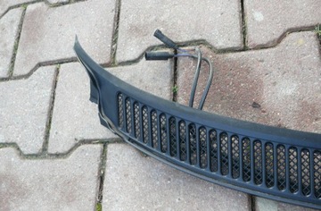 фото thumb №9, Панель під лобовим склом розпилювачі скла лобовий audi a8 d2 рестайлінг 99-02 eu 4d1805097f