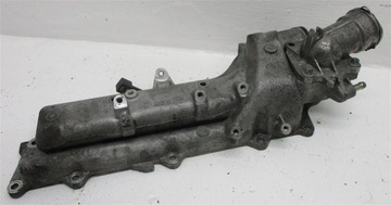 фото thumb №7, Колектор всмоктуючий p mercedes w211 3.0 cdi a6420901237