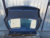 фото thumb №15, Кришка багажника скло задня kia rio ii lata 2005-2011 czarna оригінал 5 двері 5d hb