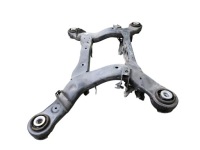 Mercedes-benz gl x166 2013 рама допоміжна задня Зі Шроту, фото thumb