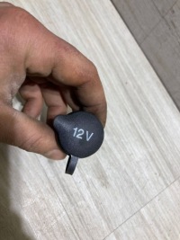 Ford transit custom 2017 роз'єм 12v Ціна, фото thumb