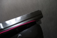 фото thumb №5, Mitsubishi space star ii поддон крышка багажника pas задняя