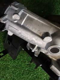 фото thumb №5, Vw polo v 6r замок зажигания ключ 6c0905865 1k0905851