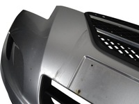 фото thumb №10, Бампер перед передний + решётка радиатора решётка радиатора kia ceed i 5d 2006-2009 - 9s