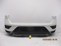 фото thumb №1, Бампер vw t-roc 2ga 4x pdc задній задня