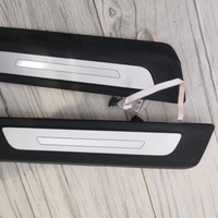 фото thumb №5, Audi rsq8 планки порогові підсвічуваний 4m8947405b