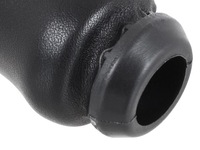 фото thumb №11, Ручка перемикання передач шкіра czarna хром do автомобіля renault laguna ii 2