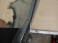 фото thumb №10, Audi a1 82a city крыло левый передний перед