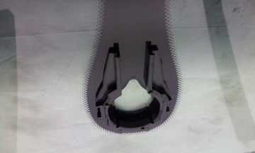 фото thumb №12, Скло лобове prrzednia audi tt 2006-2014 датчик оригінальна зелена