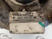 Mercedes cls 3.0 d 642920 642.920 223km турбонагнетатель a6420900290 с Разборки, фото thumb