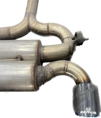 фото thumb №4, Система випускний гасник bmw 1 m1 f20 kompletny