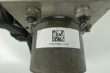 фото thumb №6, Насос abs mercedes sprinter 907 w907 910 w910 a9079003703 0265956615