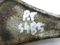 фото thumb №9, Рычаг левый правый задняя задний верхний audi a4 s4 b5 quattro 8d0505361a