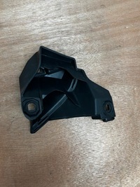 фото thumb №1, Citroen ds5 напрямна кронштейн бампера задня лівий