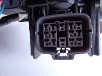 Фара левая фара mazda 3 19- full led Цена, фото thumb