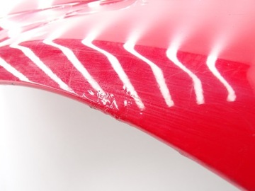 фото thumb №8, Крыло правые перед переднее audi a3 8p рестайлинг ly3j