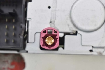 фото thumb №10, Радіо радіопрогравач alpine cd навігація 9282027 bmw f10 f11 09-13