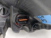 Купить Ssangyong korando iv 19- лампа led передняя правая правый перед 8310237101 ÷, фото thumb