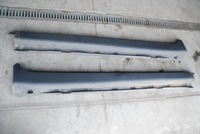 фото thumb №3, Volvo xc90 молдинг поріг поріг p / l