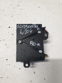 фото thumb №1, Mercedes-benz оригінальний номер a2129000306 блок керування насоса пального