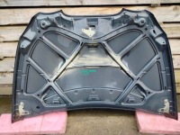 Капот крышка двигателя seat leon 2 1p с Разборки, фото thumb