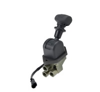 фото thumb №1, Клапан тормоза ручного iveco eurocargo knorr