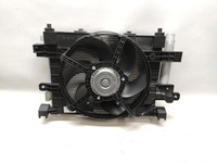 фото thumb №1, Комплект радіатор dacia spring electric 2020-