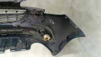 фото thumb №12, Бампер перед передній opel corsa e 14-20 vauxhall