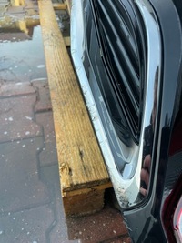 фото thumb №11, Бампер задняя задний pdc камера peugeot 308 iii p5 t10 hb