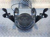 фото thumb №3, Подушка osi подвешенной с креплениями scania r s