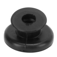 фото thumb №13, Заглушка przelotowa дворники задний стекло czarna резиновый элемент 1701120 заменитель