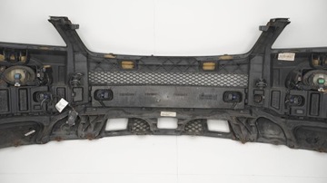фото thumb №11, Бампер перед переднє mercedes ml w164 05-08r pdc омивачі 197