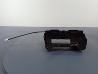 фото thumb №1, Mercedes cl w216 захист підголівник задня a2169101175