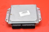 фото thumb №8, Блок управления бортовой компьютер двигателя 22611an042 subaru outback iii 2.0 d 150 km 06-09